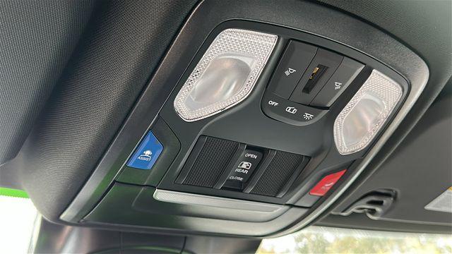 new 2025 Ram 2500 car, priced at $56,999
