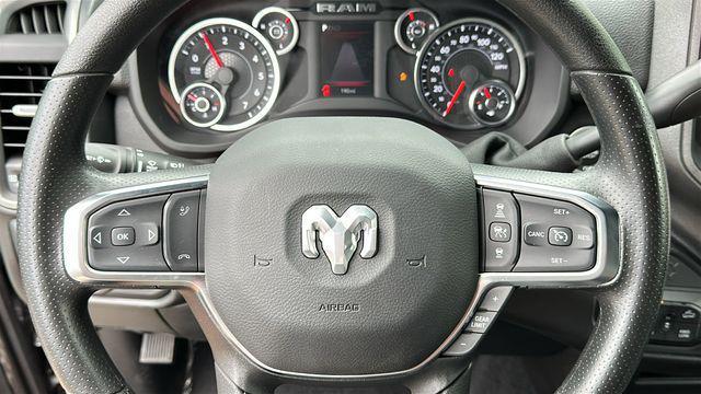 new 2025 Ram 2500 car, priced at $56,999
