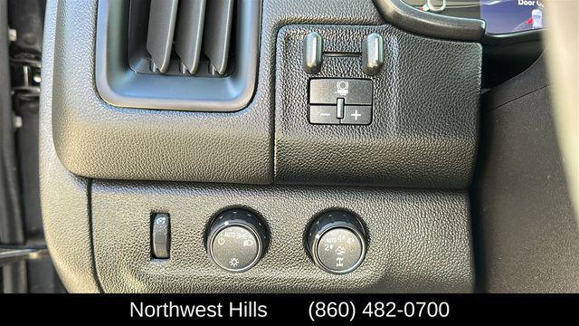 used 2019 Chevrolet Colorado car, priced at $23,447