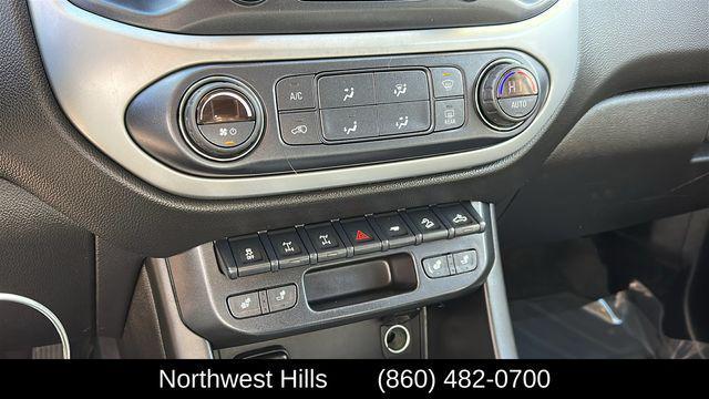 used 2019 Chevrolet Colorado car, priced at $23,447