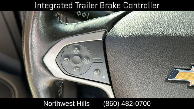 used 2019 Chevrolet Colorado car, priced at $23,447