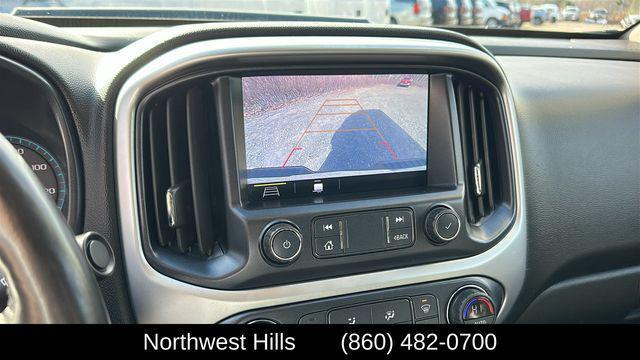 used 2019 Chevrolet Colorado car, priced at $23,447