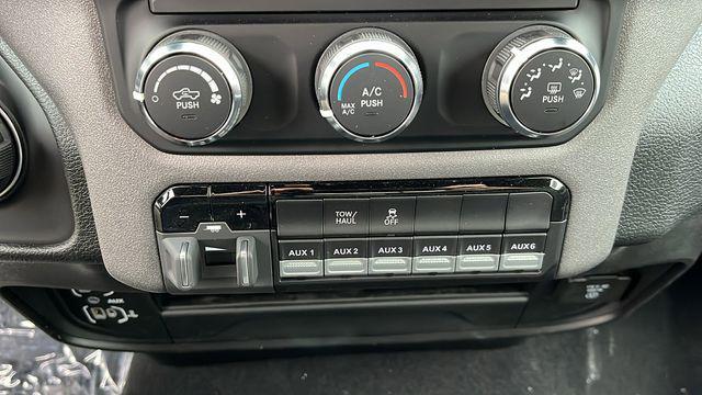 new 2024 Ram 2500 car, priced at $48,571