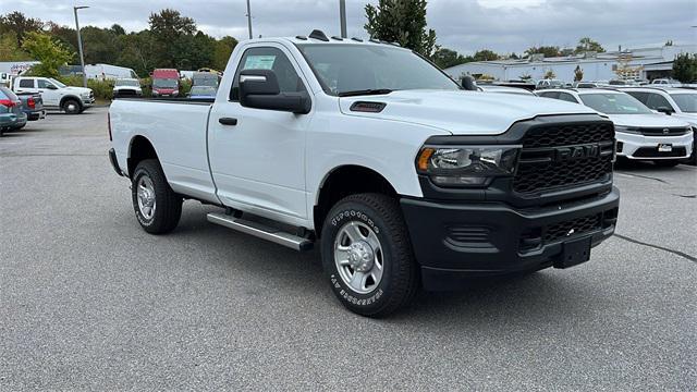 new 2024 Ram 2500 car, priced at $49,995