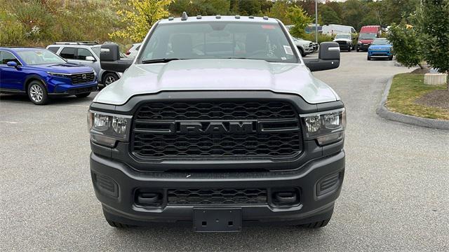 new 2024 Ram 2500 car, priced at $49,995