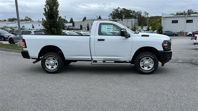 new 2024 Ram 2500 car, priced at $49,995