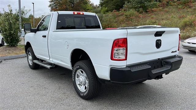 new 2024 Ram 2500 car, priced at $49,995