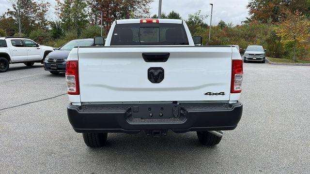 new 2024 Ram 2500 car, priced at $48,571