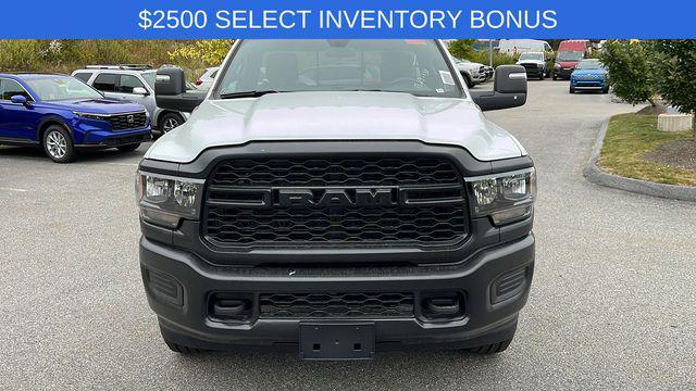 new 2024 Ram 2500 car, priced at $45,460