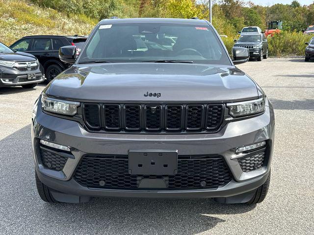 new 2025 Jeep Grand Cherokee car, priced at $54,249