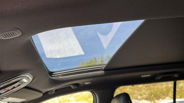 new 2025 Jeep Grand Cherokee car, priced at $54,249