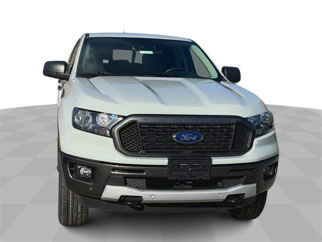 used 2021 Ford Ranger car, priced at $29,743