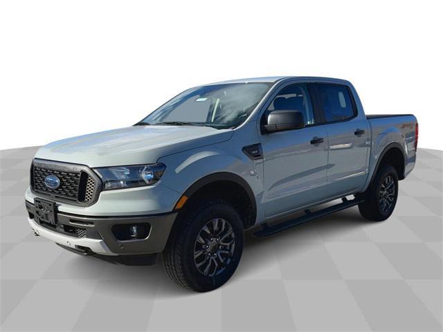 used 2021 Ford Ranger car, priced at $29,743