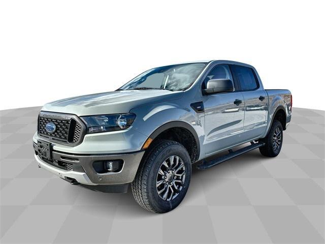 used 2021 Ford Ranger car, priced at $29,743