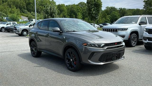 new 2024 Dodge Hornet car, priced at $37,539