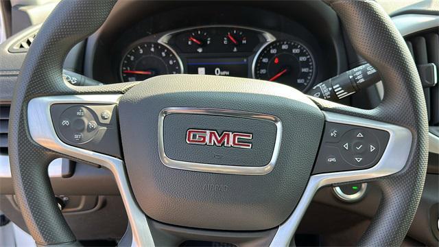 new 2024 GMC Terrain car, priced at $29,610