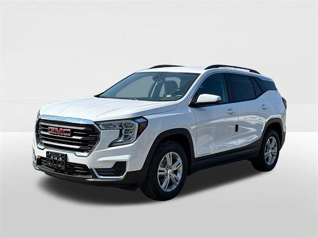 new 2024 GMC Terrain car, priced at $29,610