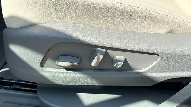 new 2025 Cadillac XT5 car, priced at $55,910