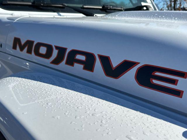 new 2026 Jeep Gladiator car, priced at $59,359