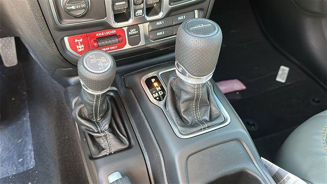 new 2026 Jeep Gladiator car, priced at $59,359