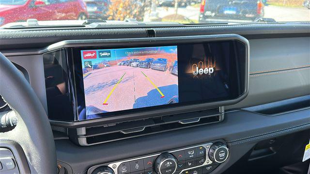 new 2026 Jeep Gladiator car, priced at $59,359