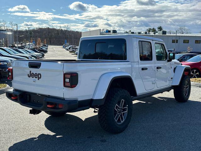 new 2026 Jeep Gladiator car, priced at $59,359