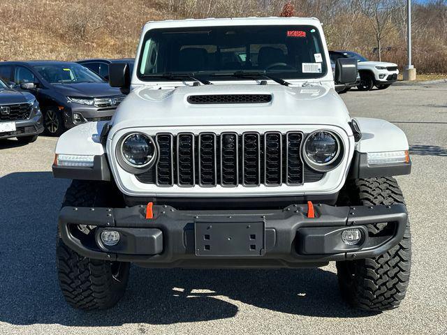 new 2026 Jeep Gladiator car, priced at $59,359