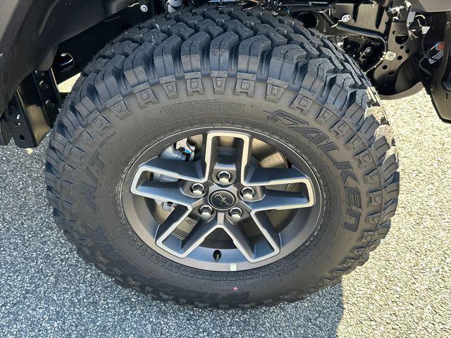 new 2026 Jeep Gladiator car, priced at $59,359