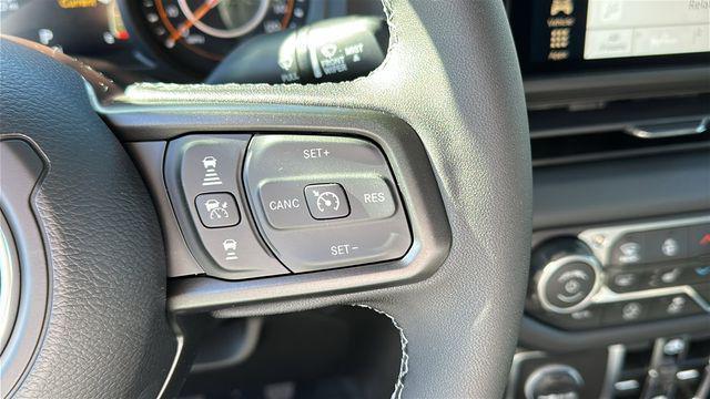 new 2026 Jeep Gladiator car, priced at $59,359