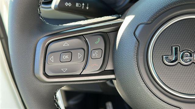 new 2026 Jeep Gladiator car, priced at $59,359