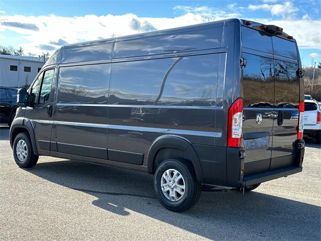 new 2024 Ram ProMaster 2500 car, priced at $48,870