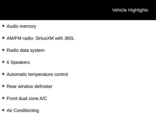 used 2024 Jeep Grand Cherokee car, priced at $31,496