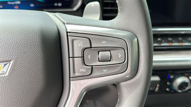 new 2026 Chevrolet Silverado 1500 car, priced at $58,990