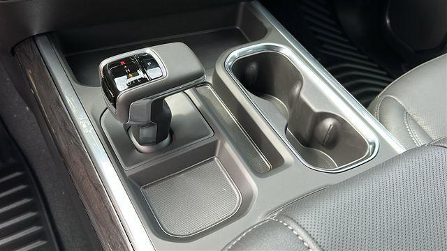 new 2026 Chevrolet Silverado 1500 car, priced at $58,990
