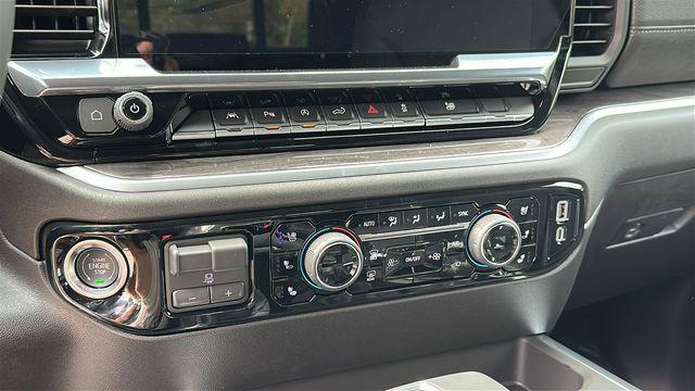 new 2026 Chevrolet Silverado 1500 car, priced at $58,990