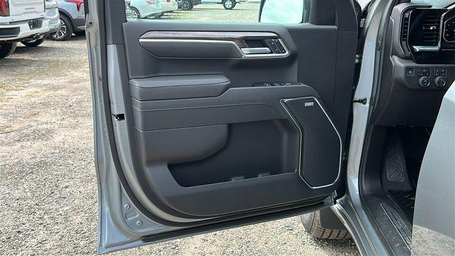 new 2026 Chevrolet Silverado 1500 car, priced at $58,990