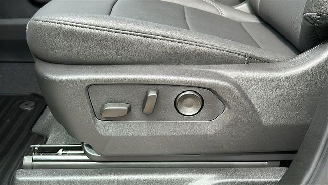 new 2026 Chevrolet Silverado 1500 car, priced at $58,990