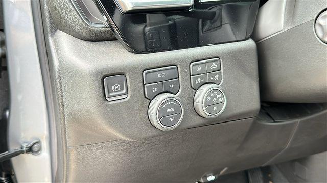new 2026 Chevrolet Silverado 1500 car, priced at $58,990