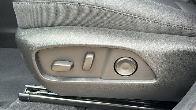 new 2026 Chevrolet Equinox car, priced at $32,045