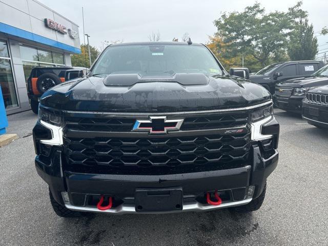 used 2022 Chevrolet Silverado 1500 car, priced at $51,420