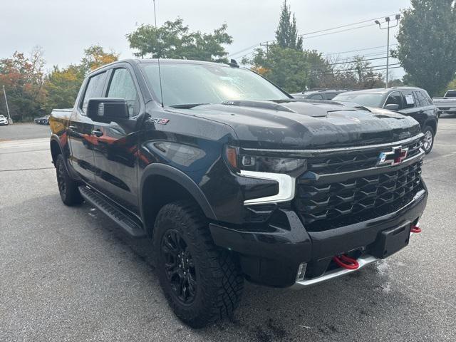 used 2022 Chevrolet Silverado 1500 car, priced at $51,420