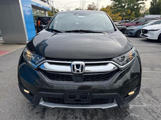 used 2019 Honda CR-V car, priced at $19,970