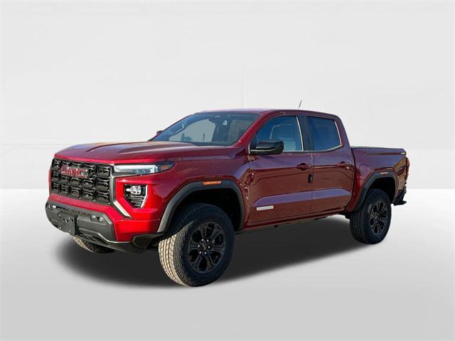 new 2025 GMC Canyon car, priced at $45,350