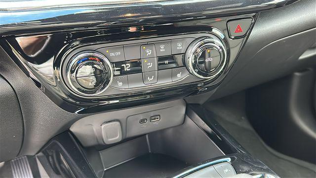 new 2026 Chevrolet Trax car, priced at $25,990