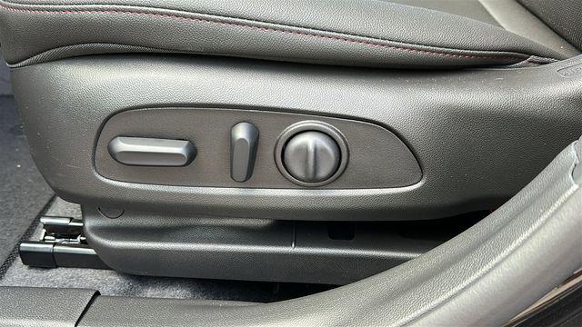 new 2026 Chevrolet Trax car, priced at $25,990