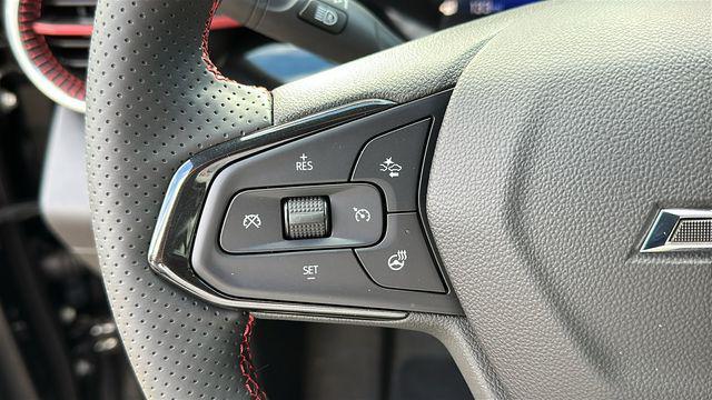 new 2026 Chevrolet Trax car, priced at $25,990