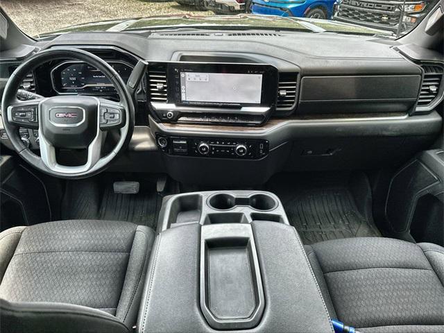 used 2024 GMC Sierra 2500 car, priced at $52,584