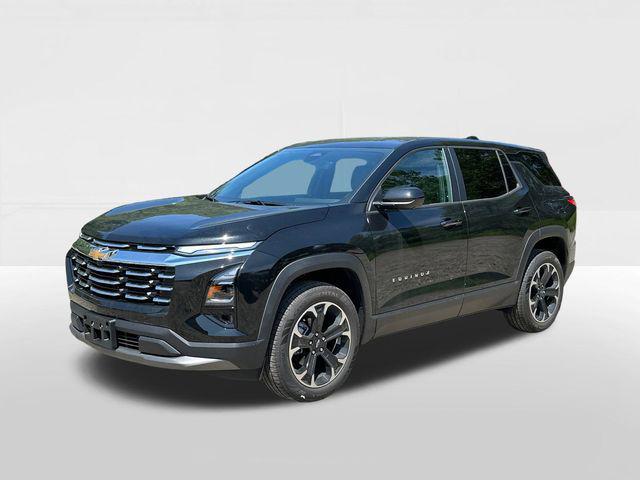 new 2026 Chevrolet Equinox car, priced at $34,090