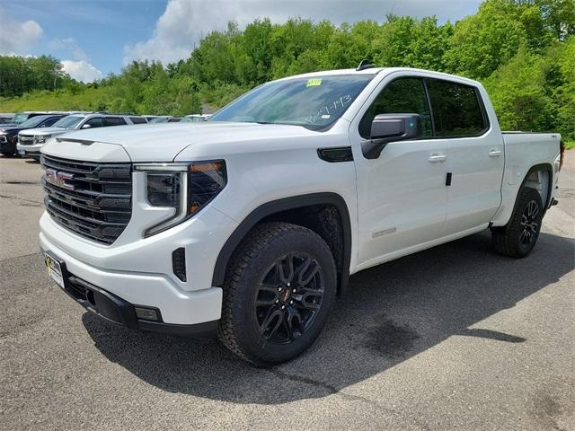 new 2024 GMC Sierra 1500 car, priced at $49,895