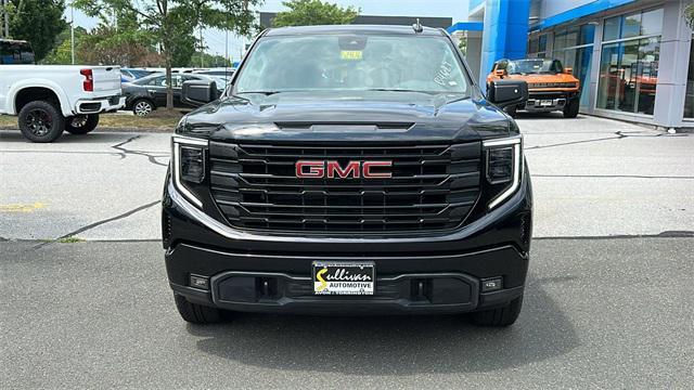 new 2024 GMC Sierra 1500 car, priced at $52,350